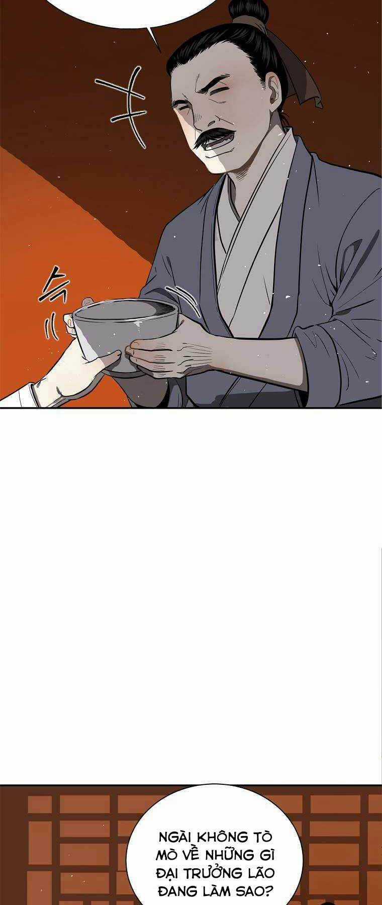 Ma Nhân Hoa Sơn - Chapter 9 - Trang 4