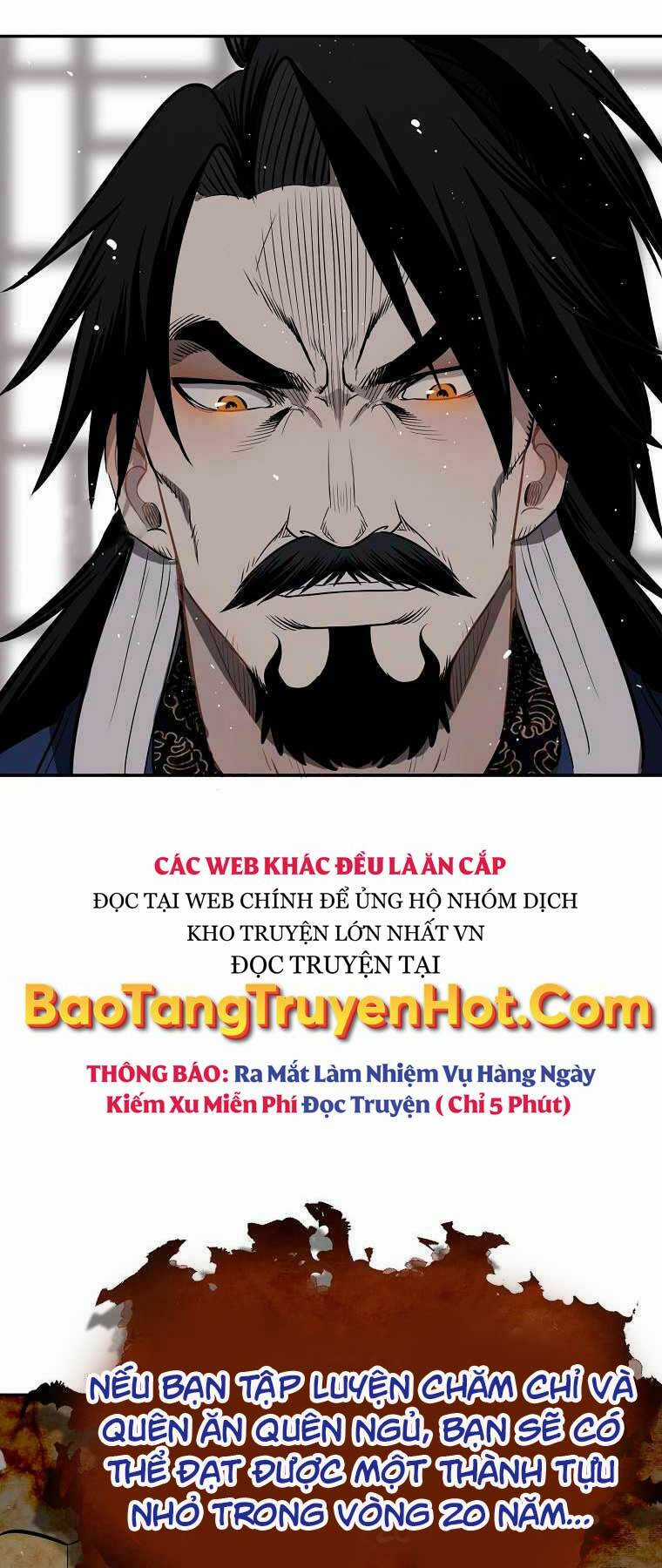 Ma Nhân Hoa Sơn - Chapter 9 - Trang 32