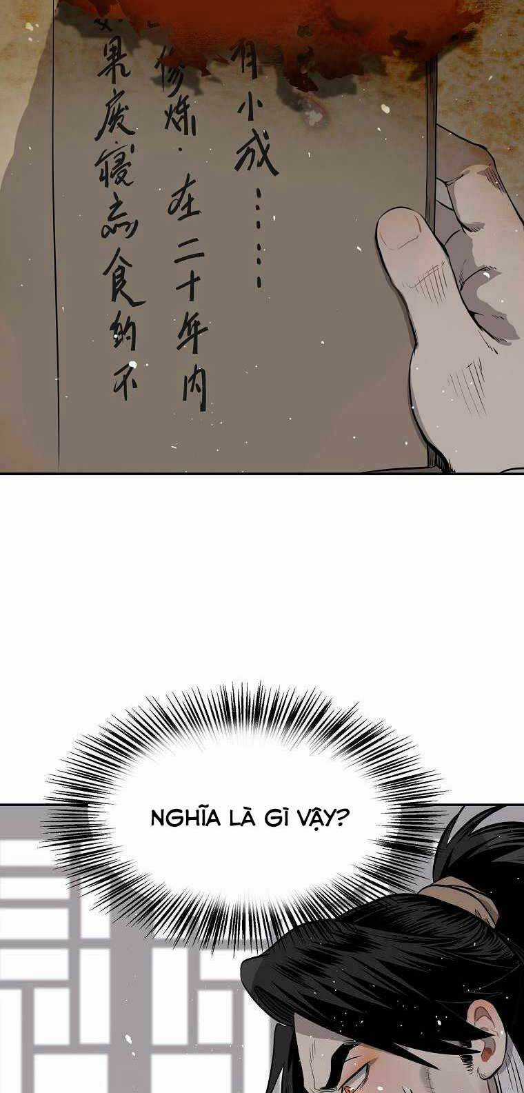 Ma Nhân Hoa Sơn - Chapter 9 - Trang 33