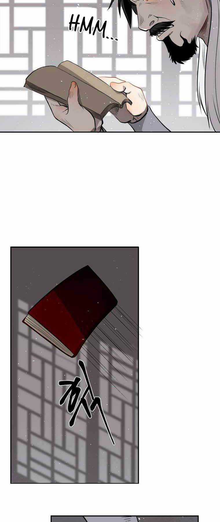 Ma Nhân Hoa Sơn - Chapter 9 - Trang 34