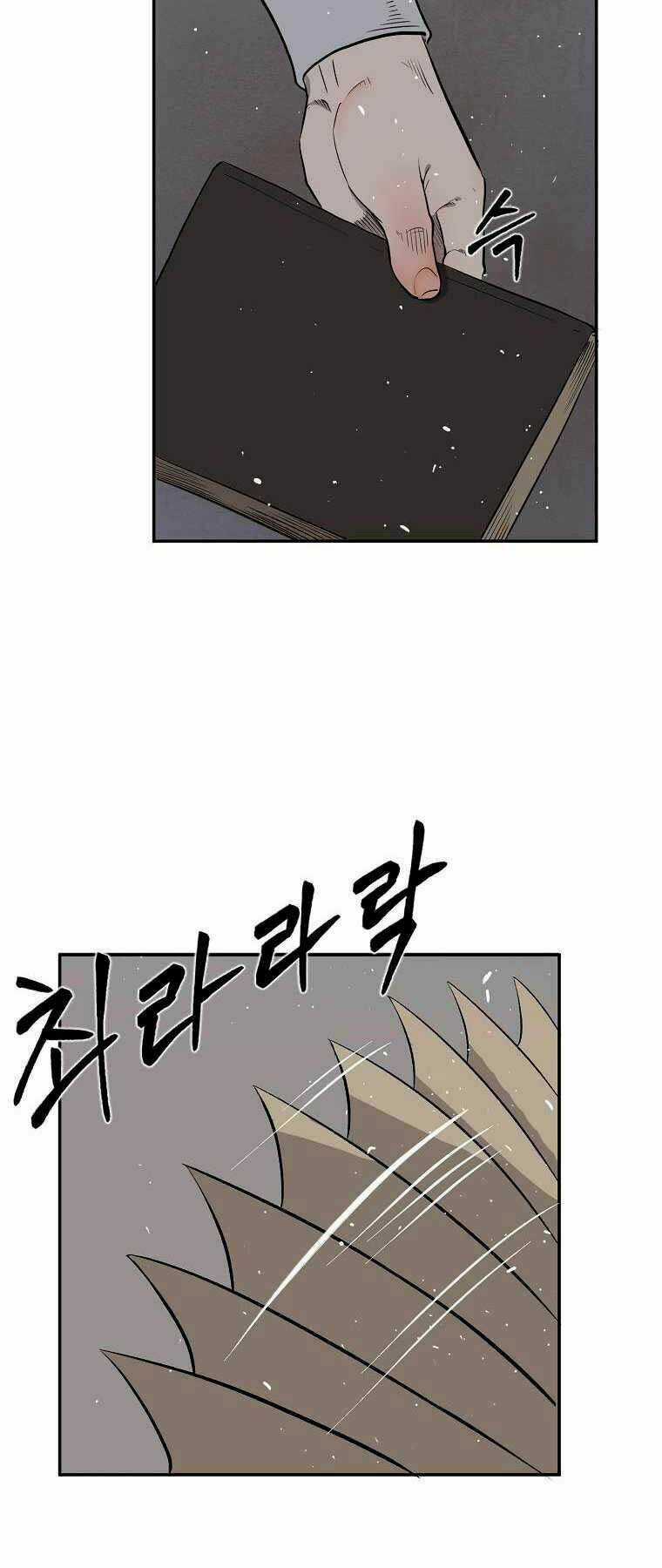 Ma Nhân Hoa Sơn - Chapter 9 - Trang 35