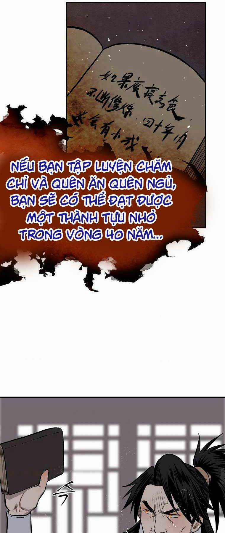 Ma Nhân Hoa Sơn - Chapter 9 - Trang 36