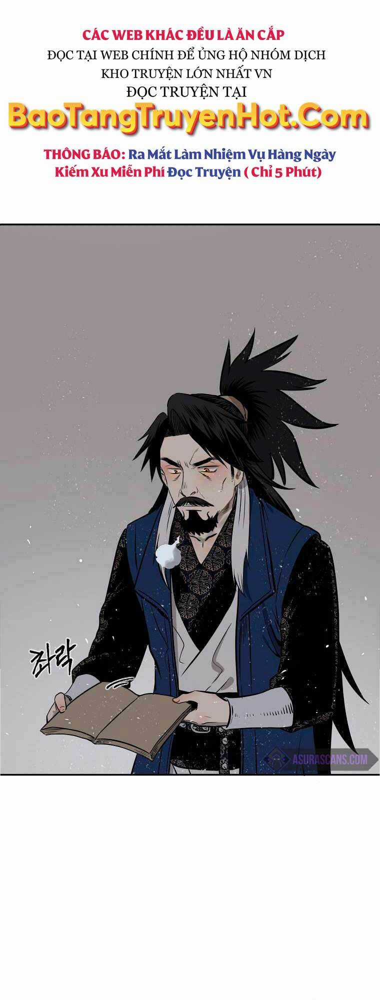 Ma Nhân Hoa Sơn - Chapter 9 - Trang 39