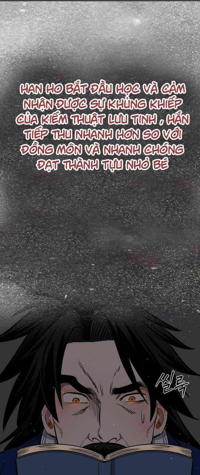 Ma Nhân Hoa Sơn - Chapter 9 - Trang 40