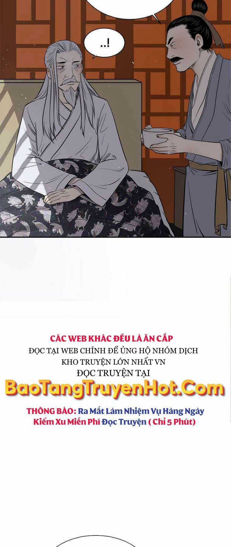 Ma Nhân Hoa Sơn - Chapter 9 - Trang 5