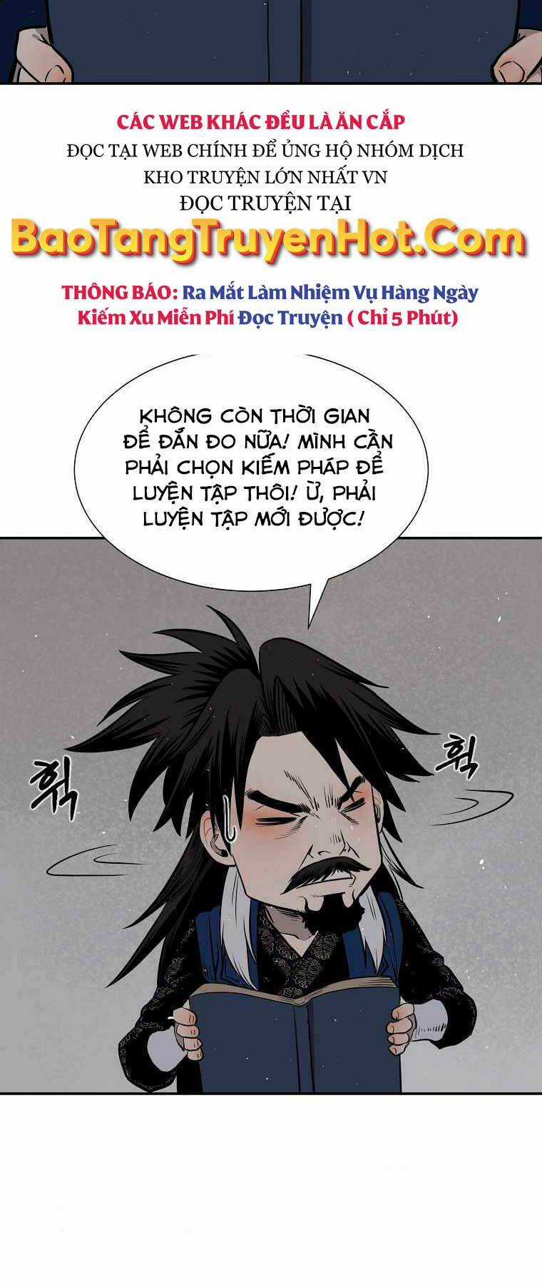 Ma Nhân Hoa Sơn - Chapter 9 - Trang 41