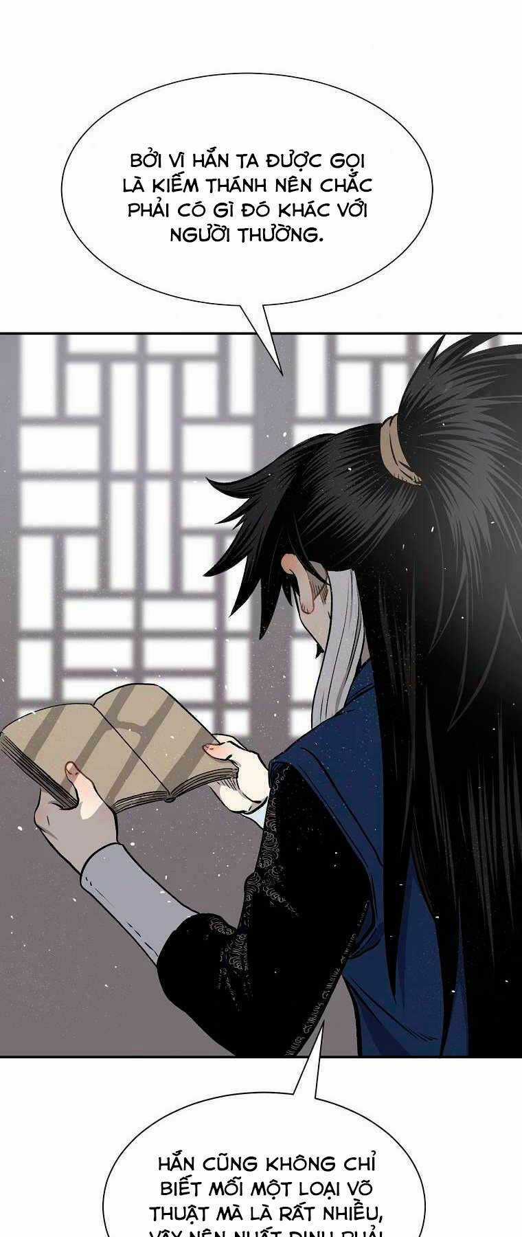 Ma Nhân Hoa Sơn - Chapter 9 - Trang 42