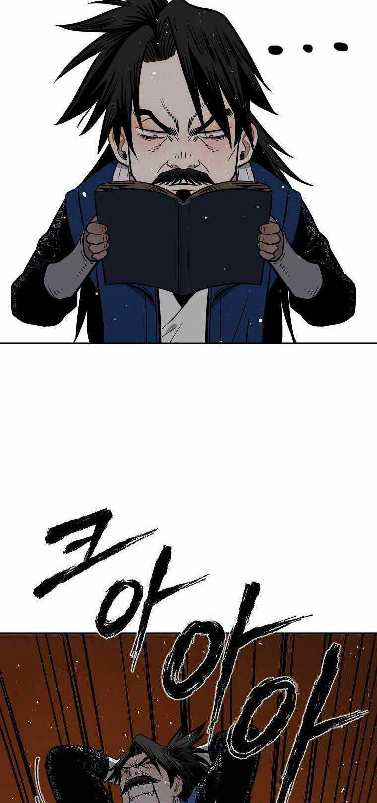 Ma Nhân Hoa Sơn - Chapter 9 - Trang 45