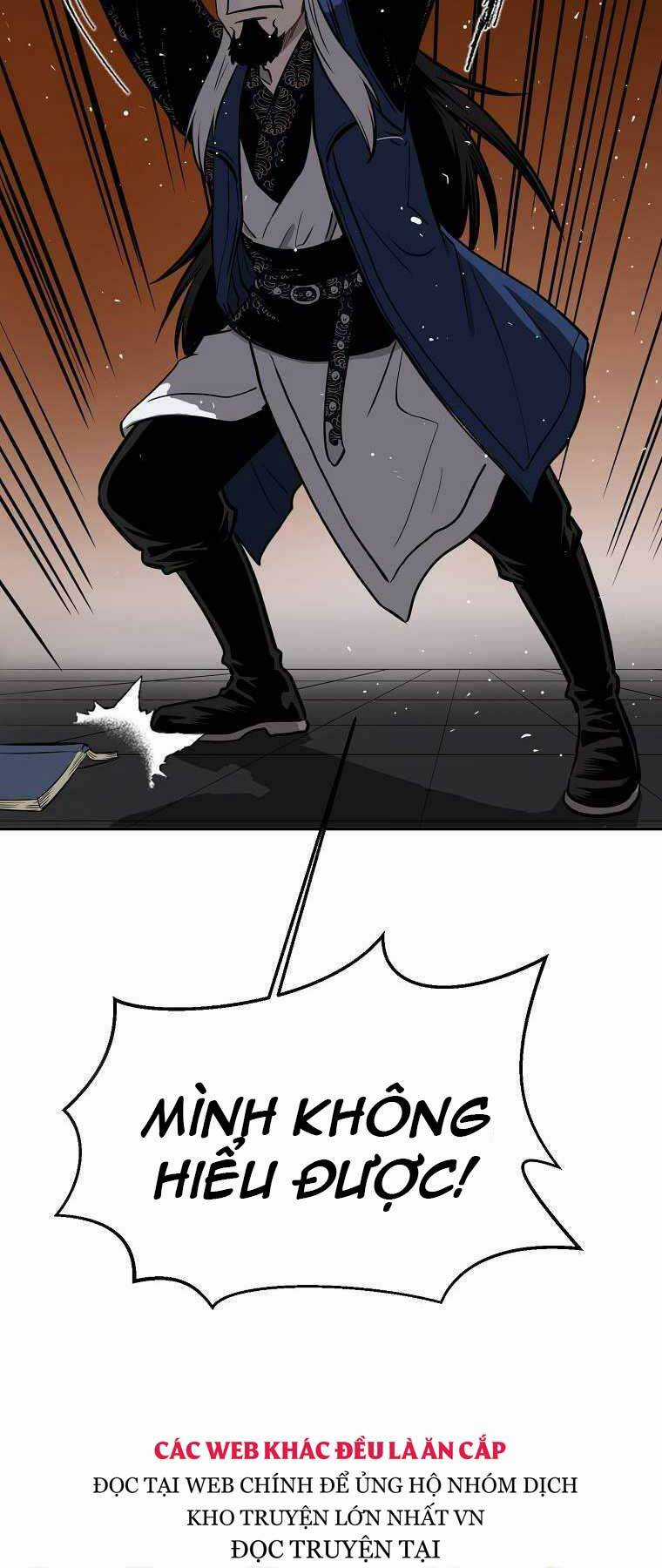 Ma Nhân Hoa Sơn - Chapter 9 - Trang 46