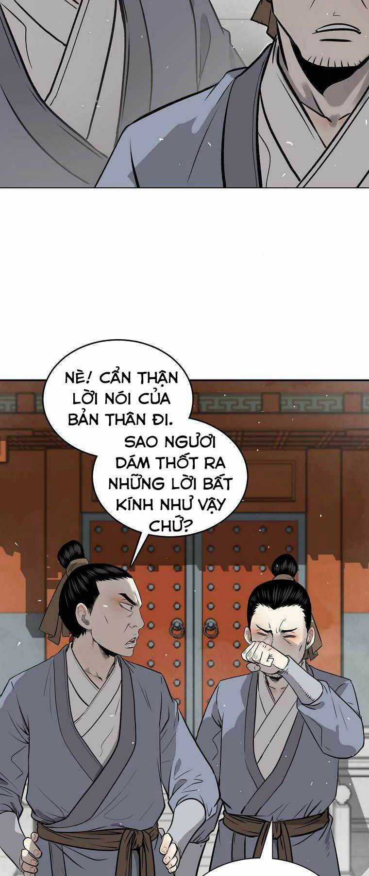 Ma Nhân Hoa Sơn - Chapter 9 - Trang 48