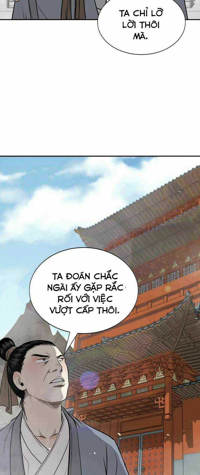 Ma Nhân Hoa Sơn - Chapter 9 - Trang 49