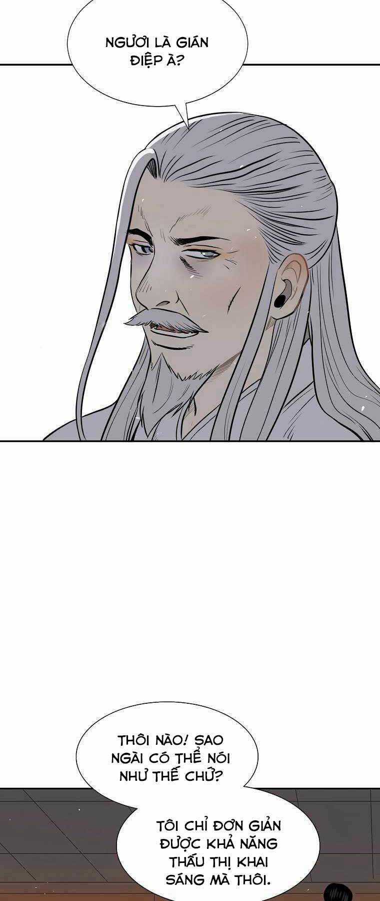 Ma Nhân Hoa Sơn - Chapter 9 - Trang 6