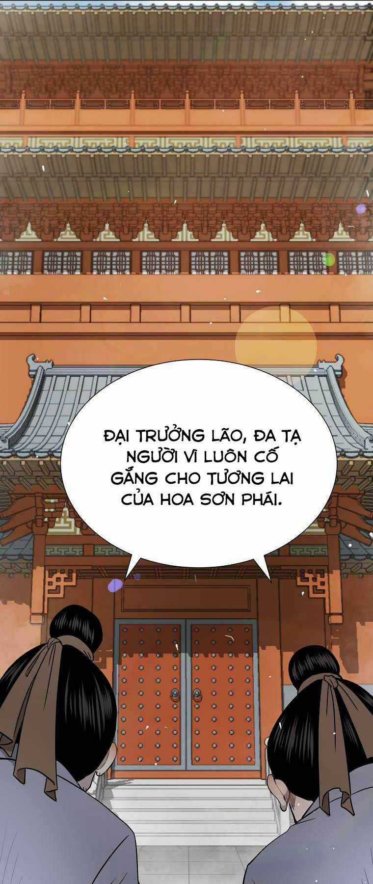 Ma Nhân Hoa Sơn - Chapter 9 - Trang 52