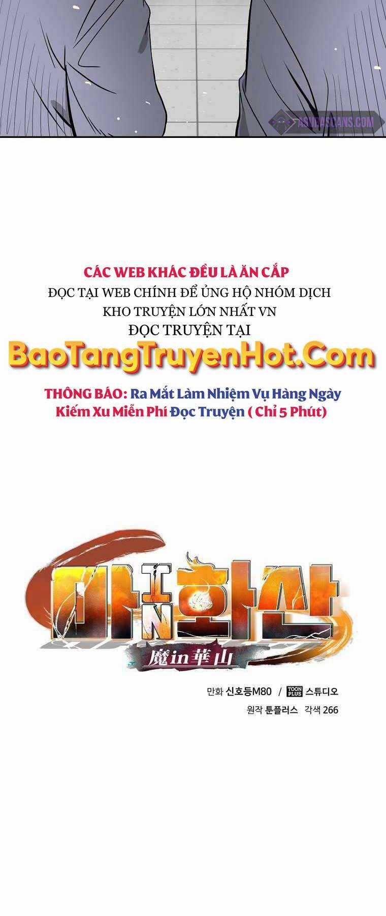 Ma Nhân Hoa Sơn - Chapter 9 - Trang 53