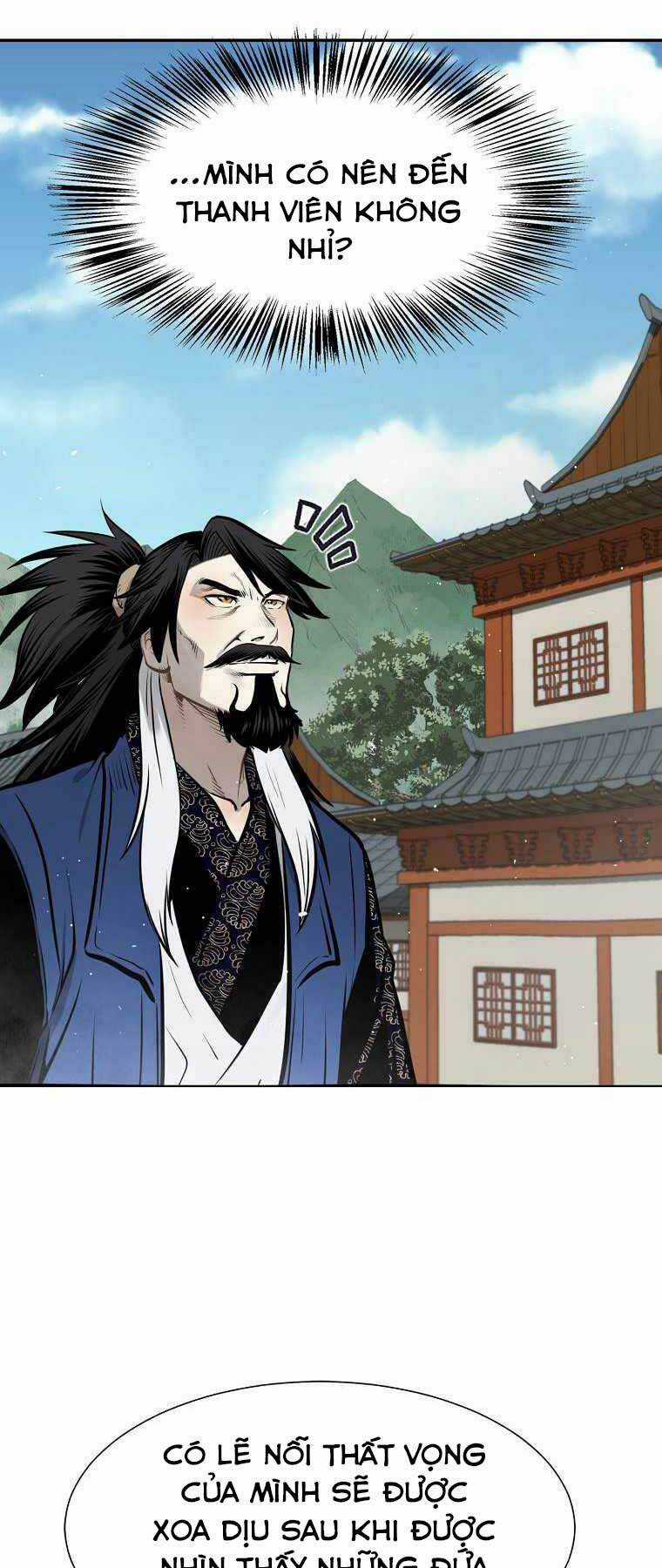 Ma Nhân Hoa Sơn - Chapter 9 - Trang 57