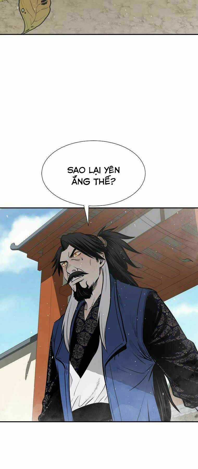 Ma Nhân Hoa Sơn - Chapter 9 - Trang 60