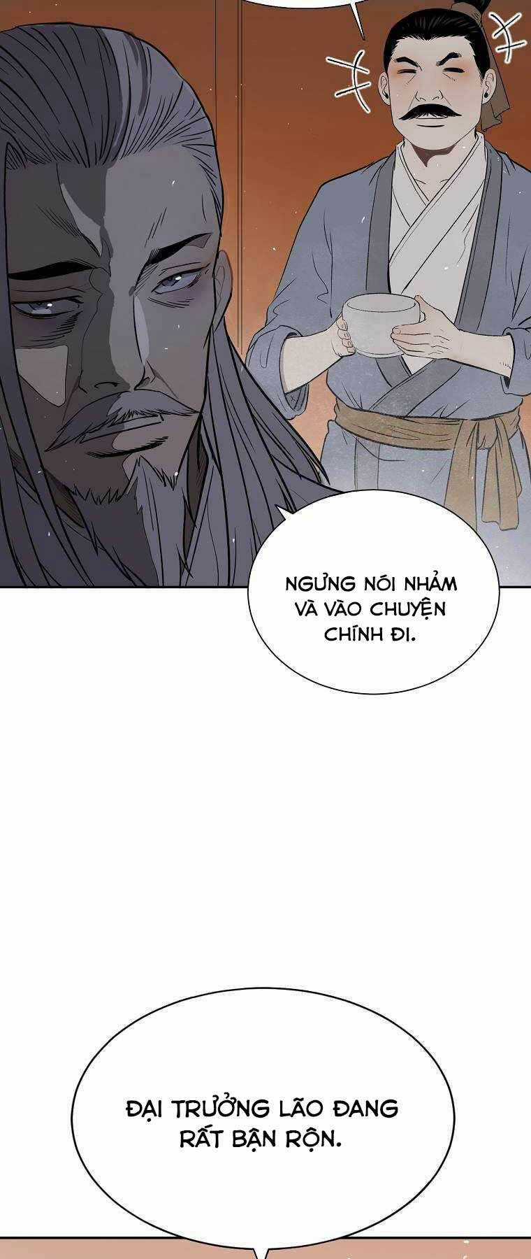 Ma Nhân Hoa Sơn - Chapter 9 - Trang 7