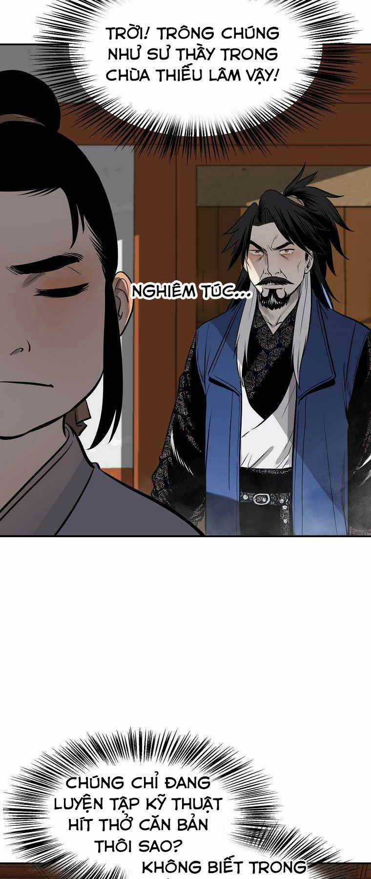 Ma Nhân Hoa Sơn - Chapter 9 - Trang 63