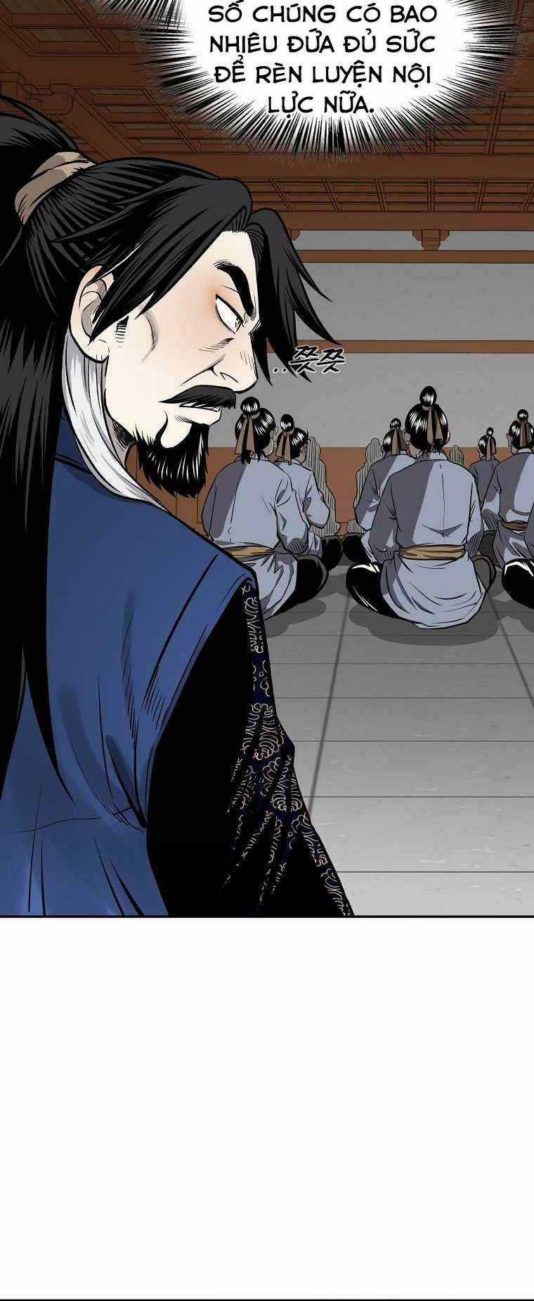 Ma Nhân Hoa Sơn - Chapter 9 - Trang 64