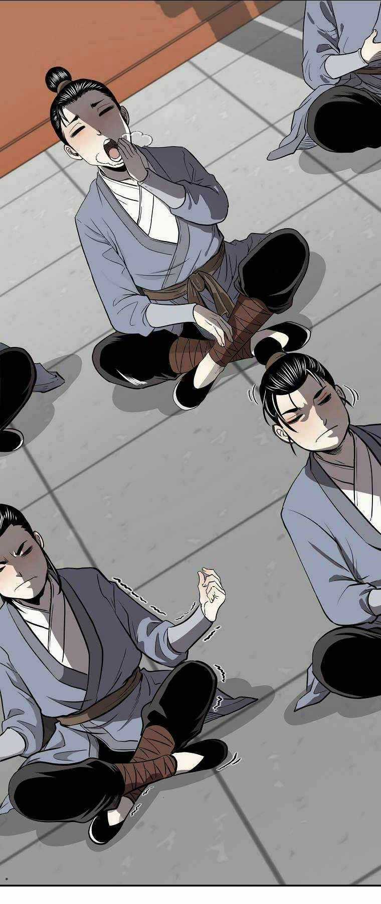 Ma Nhân Hoa Sơn - Chapter 9 - Trang 65