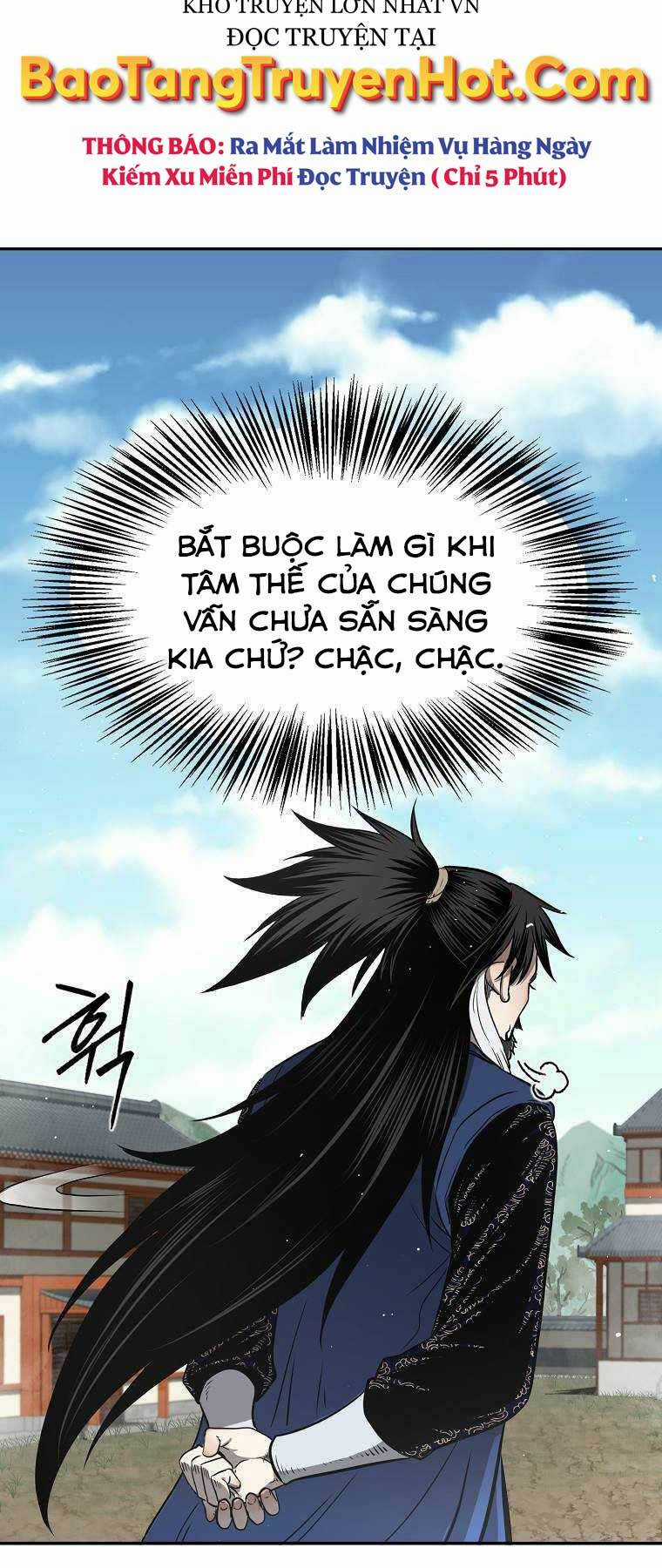 Ma Nhân Hoa Sơn - Chapter 9 - Trang 67