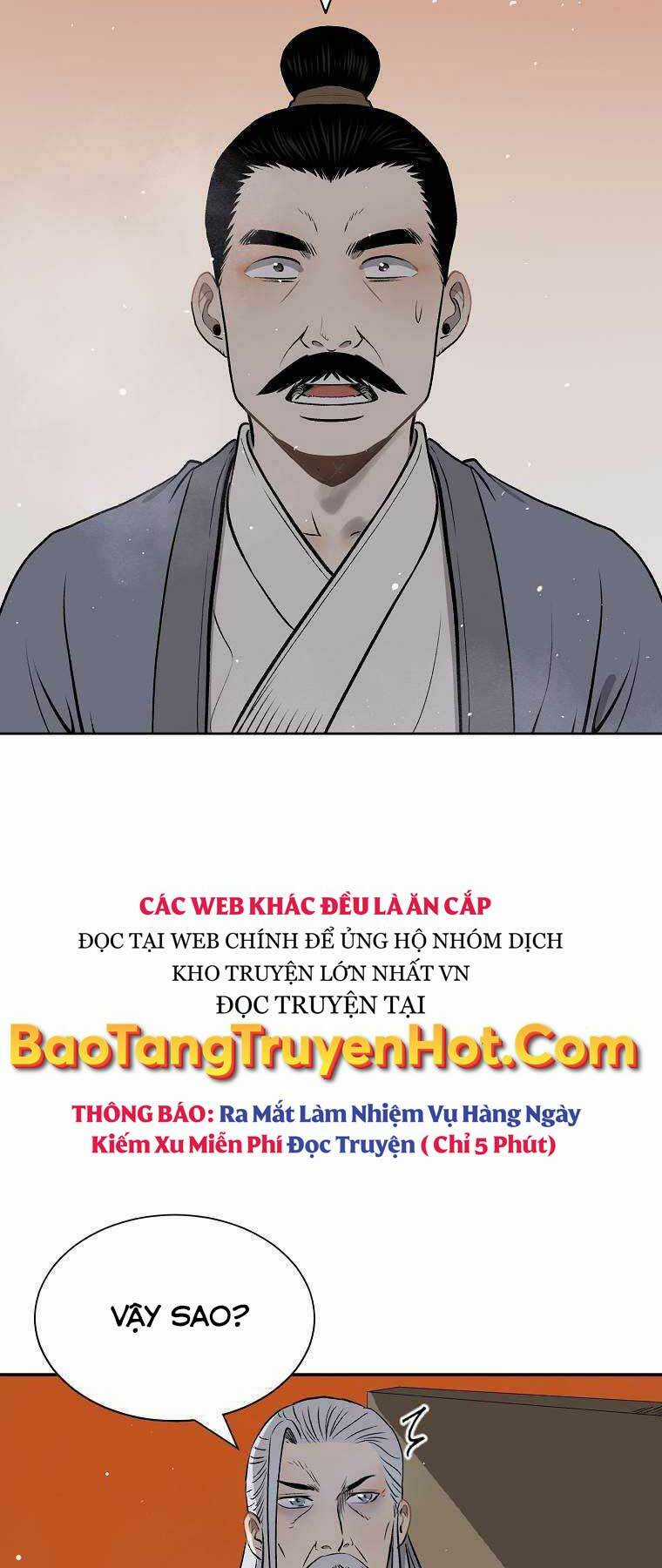 Ma Nhân Hoa Sơn - Chapter 9 - Trang 8