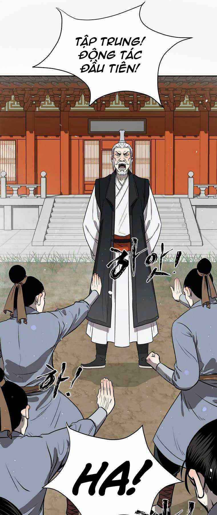 Ma Nhân Hoa Sơn - Chapter 9 - Trang 71