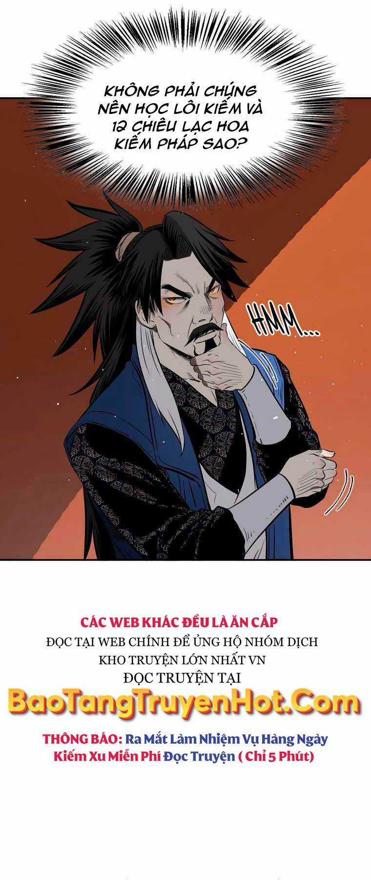 Ma Nhân Hoa Sơn - Chapter 9 - Trang 74