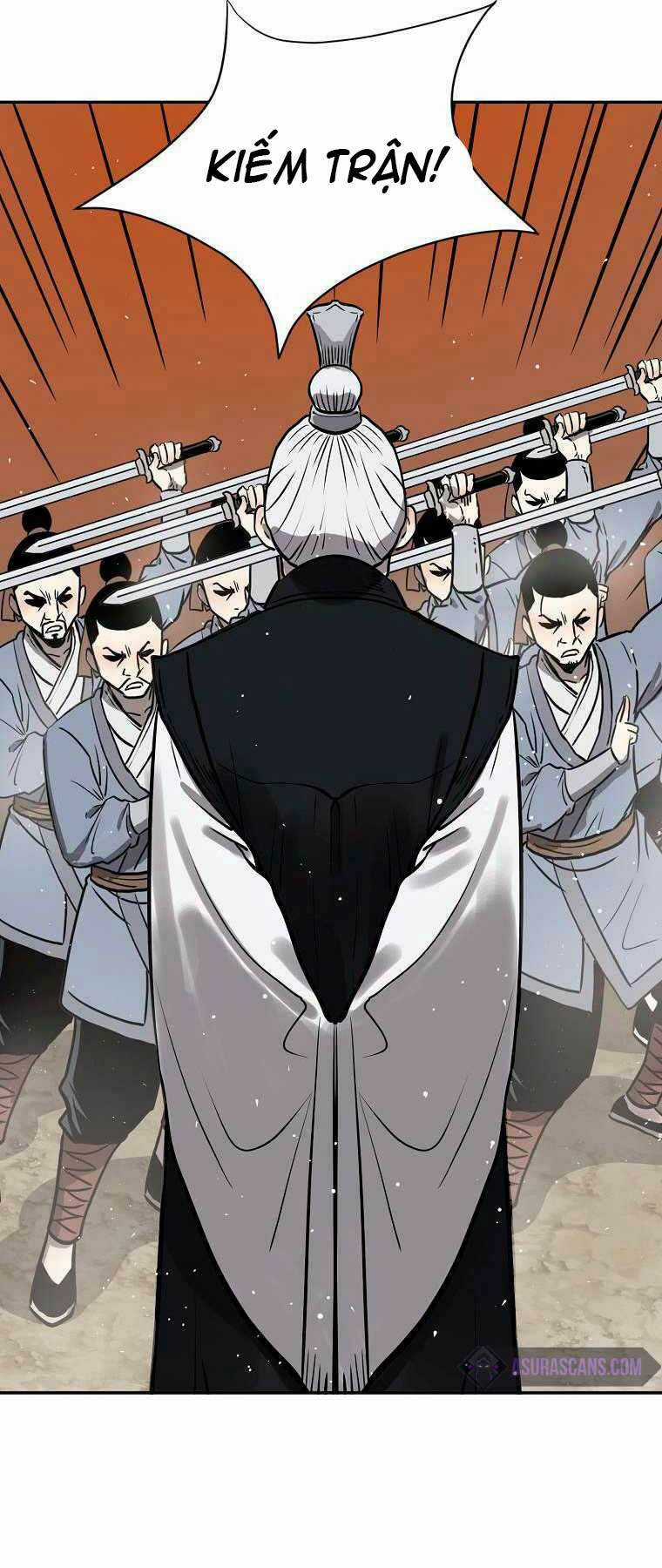 Ma Nhân Hoa Sơn - Chapter 9 - Trang 75