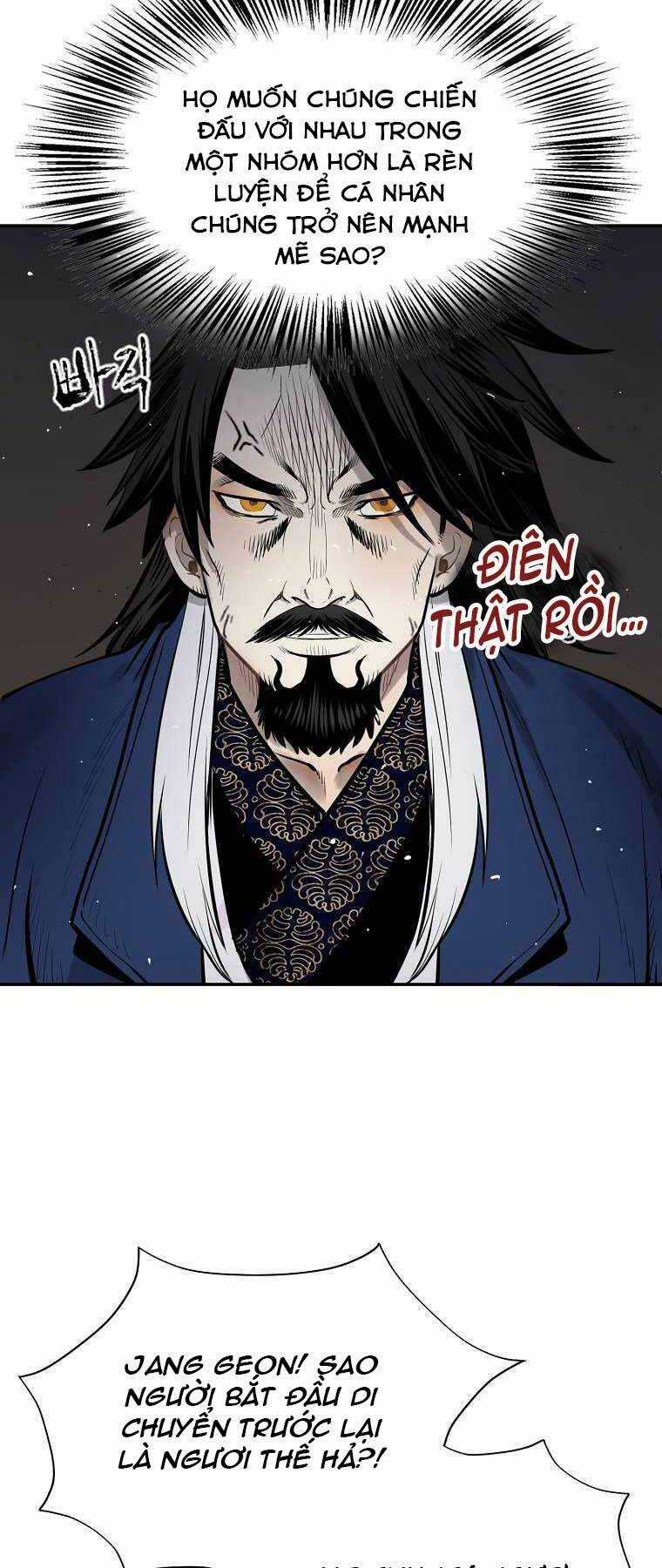 Ma Nhân Hoa Sơn - Chapter 9 - Trang 79