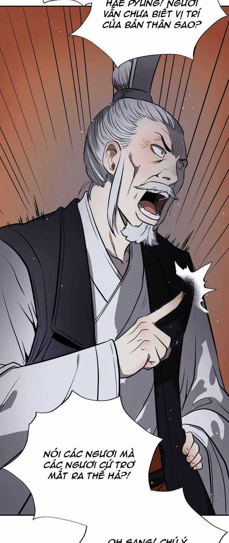 Ma Nhân Hoa Sơn - Chapter 9 - Trang 80