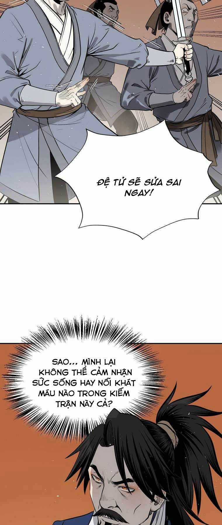 Ma Nhân Hoa Sơn - Chapter 9 - Trang 82