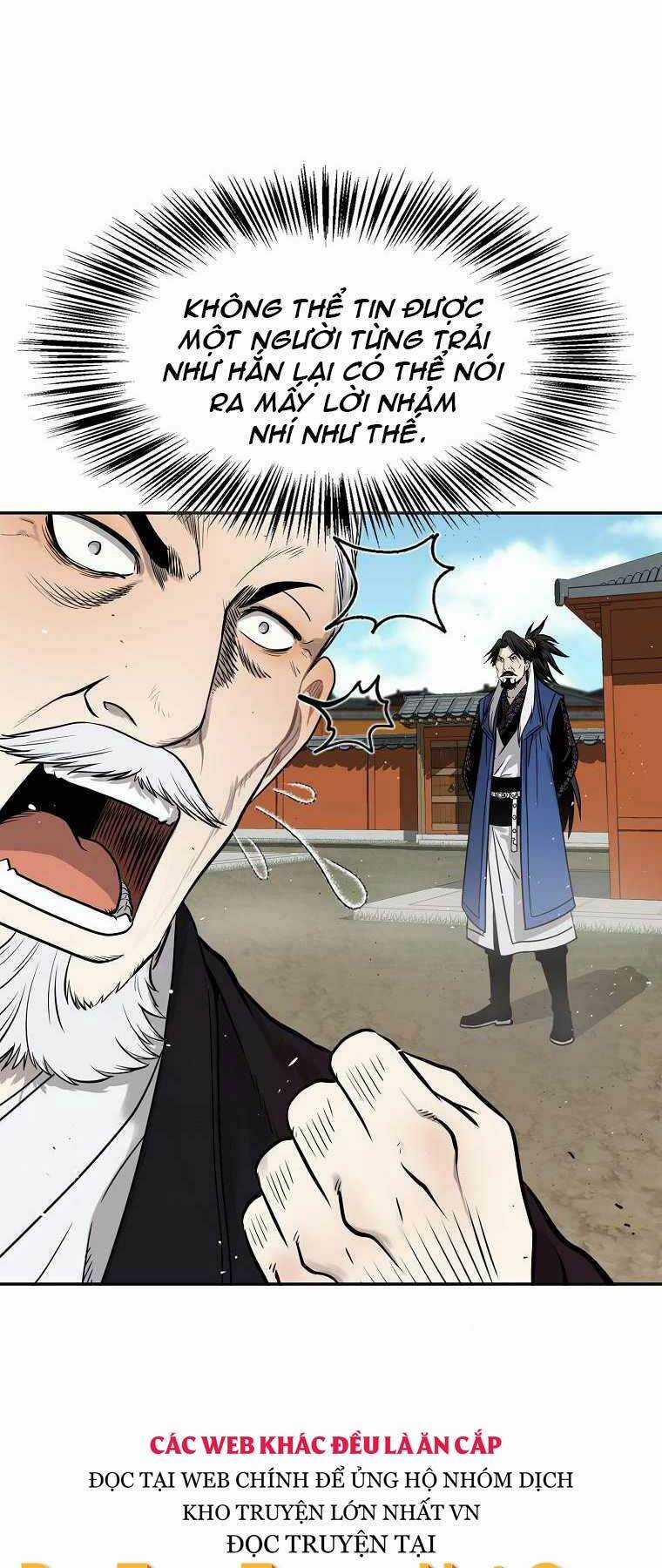 Ma Nhân Hoa Sơn - Chapter 9 - Trang 86