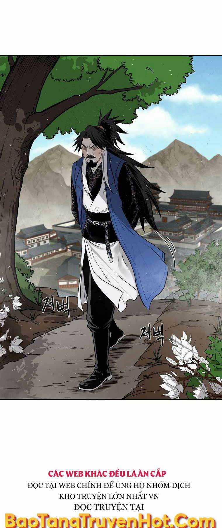 Ma Nhân Hoa Sơn - Chapter 9 - Trang 89