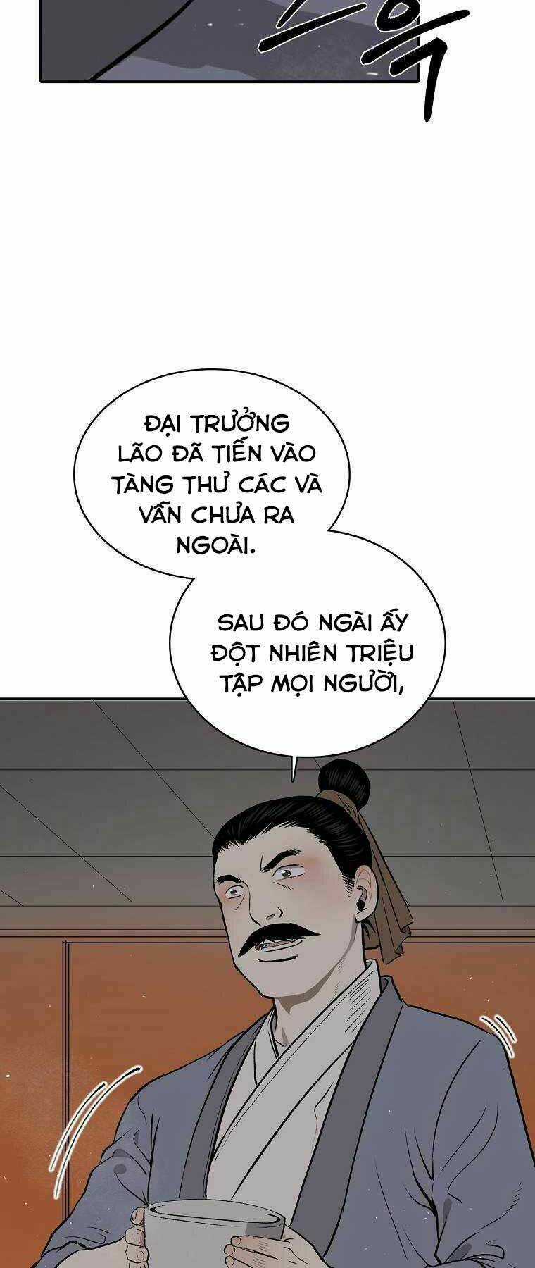 Ma Nhân Hoa Sơn - Chapter 9 - Trang 10