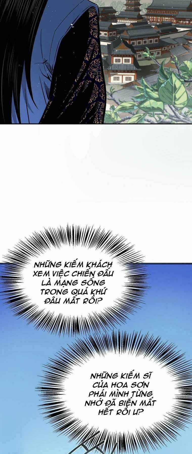 Ma Nhân Hoa Sơn - Chapter 9 - Trang 92