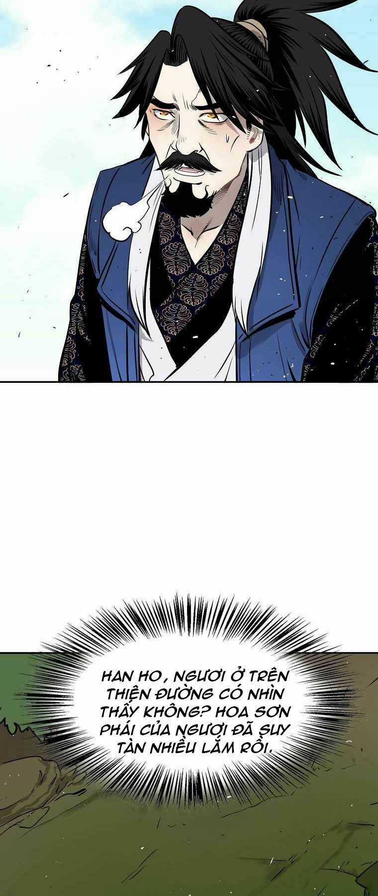 Ma Nhân Hoa Sơn - Chapter 9 - Trang 94