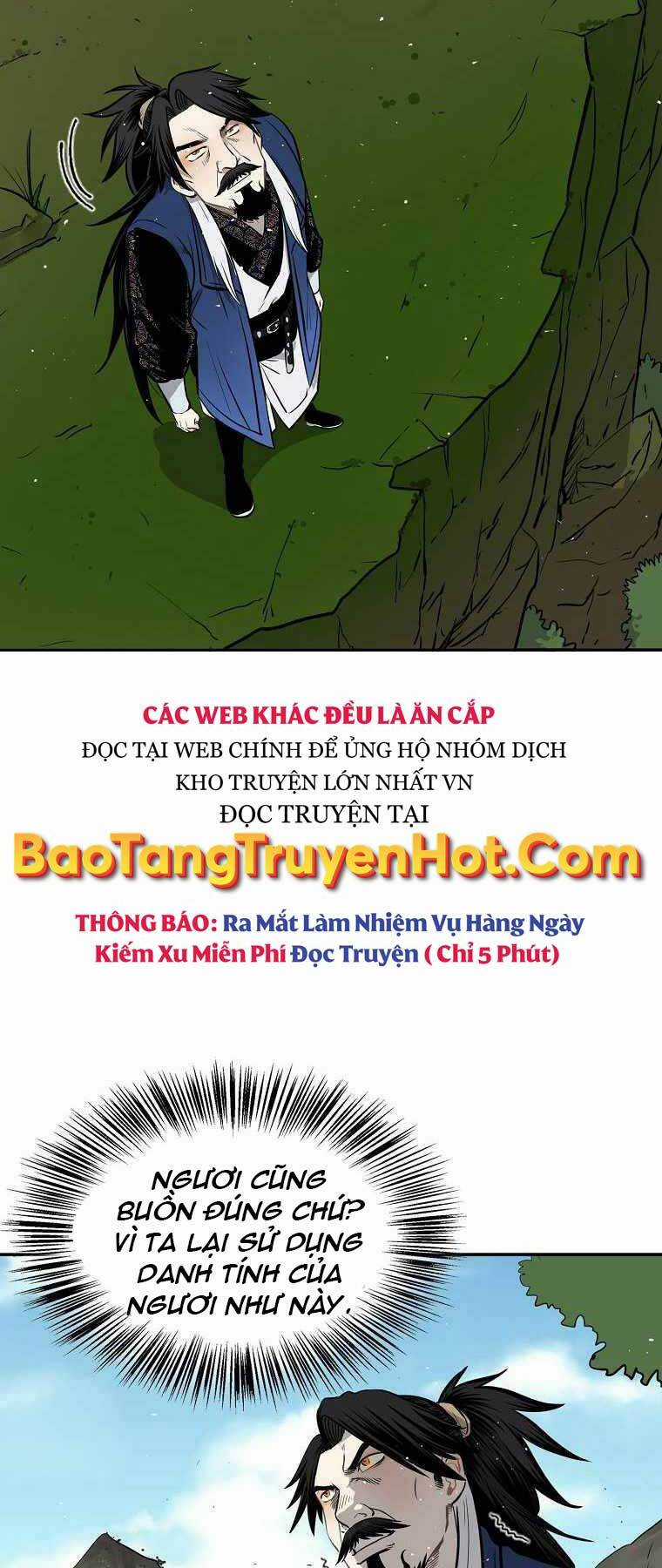 Ma Nhân Hoa Sơn - Chapter 9 - Trang 95