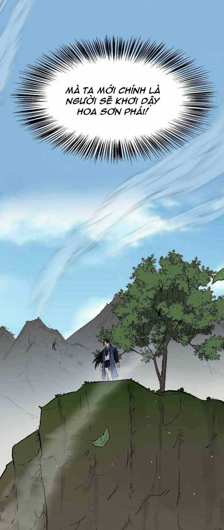 Ma Nhân Hoa Sơn - Chapter 9 - Trang 97