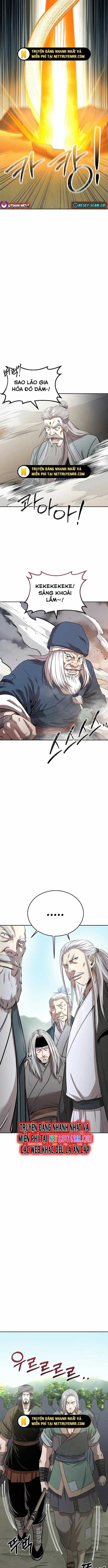 Ma Nhân Hoa Sơn - Chapter 90 - Trang 2