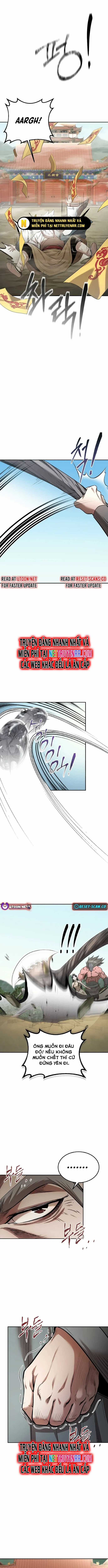 Ma Nhân Hoa Sơn - Chapter 90 - Trang 11