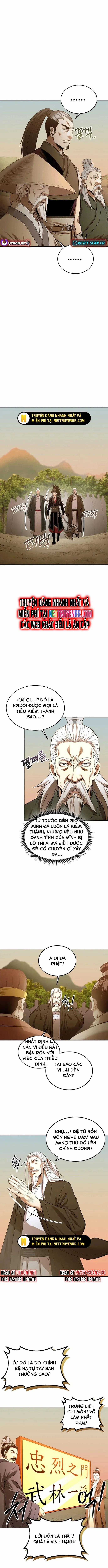 Ma Nhân Hoa Sơn - Chapter 90 - Trang 13