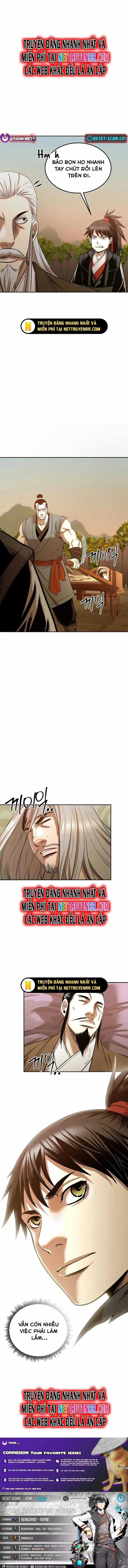 Ma Nhân Hoa Sơn - Chapter 90 - Trang 14