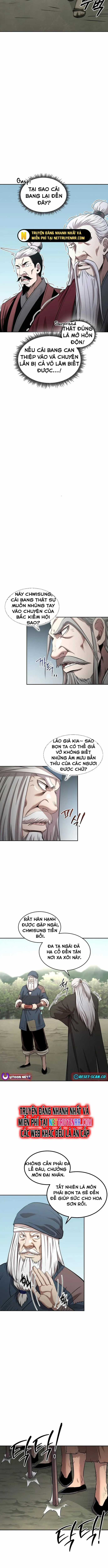 Ma Nhân Hoa Sơn - Chapter 90 - Trang 3