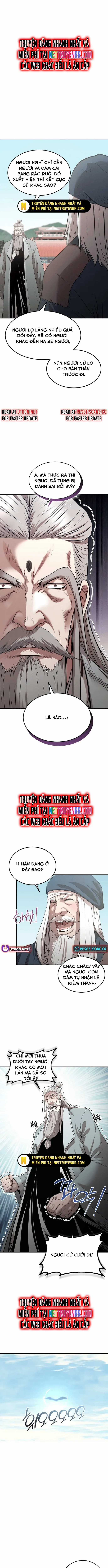 Ma Nhân Hoa Sơn - Chapter 90 - Trang 4