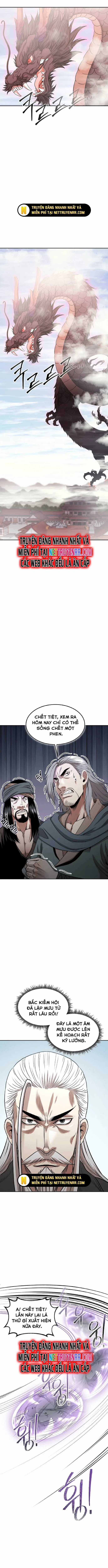 Ma Nhân Hoa Sơn - Chapter 90 - Trang 6