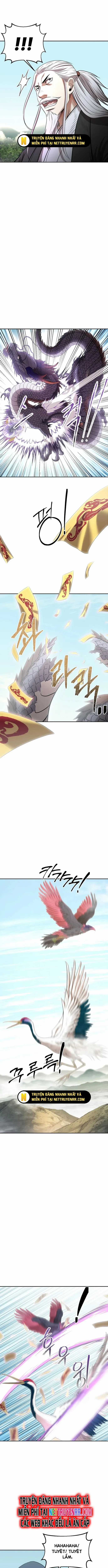 Ma Nhân Hoa Sơn - Chapter 90 - Trang 7