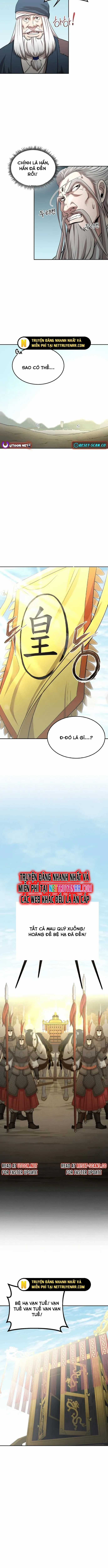 Ma Nhân Hoa Sơn - Chapter 90 - Trang 8