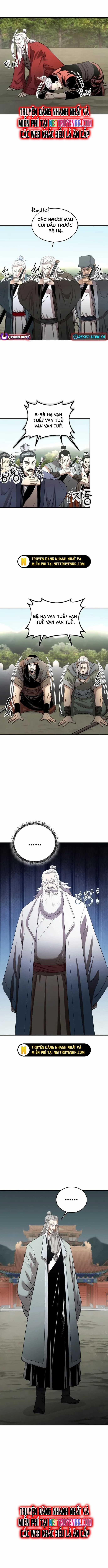 Ma Nhân Hoa Sơn - Chapter 90 - Trang 9