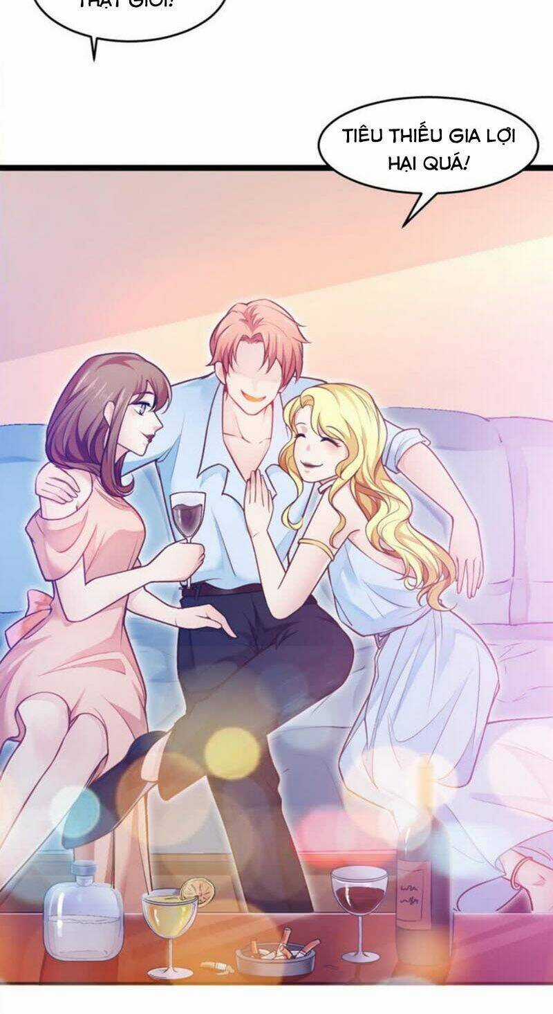 Ma Nhị Đại - Chapter 1 - Trang 2